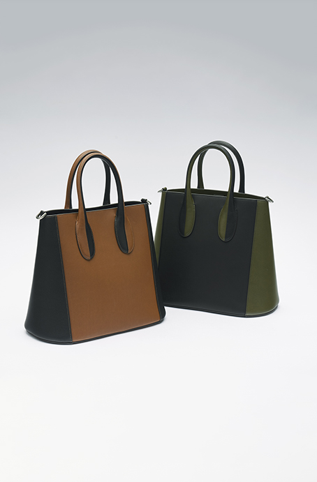Bag clipping path service