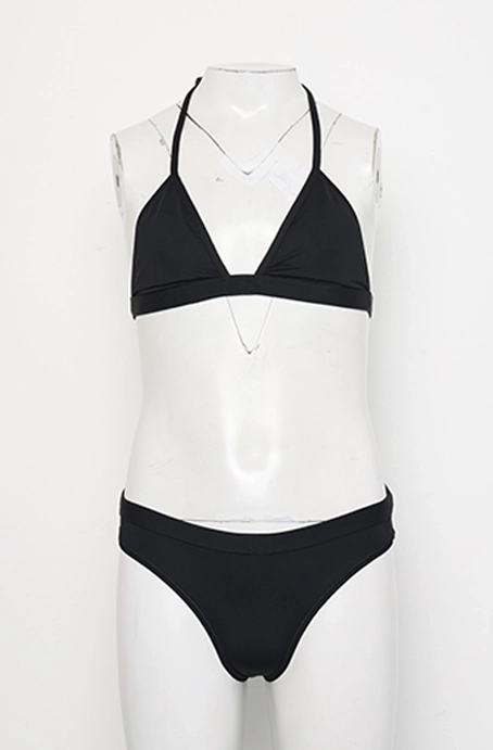 Ghost mannequin neck joint cut out clipping