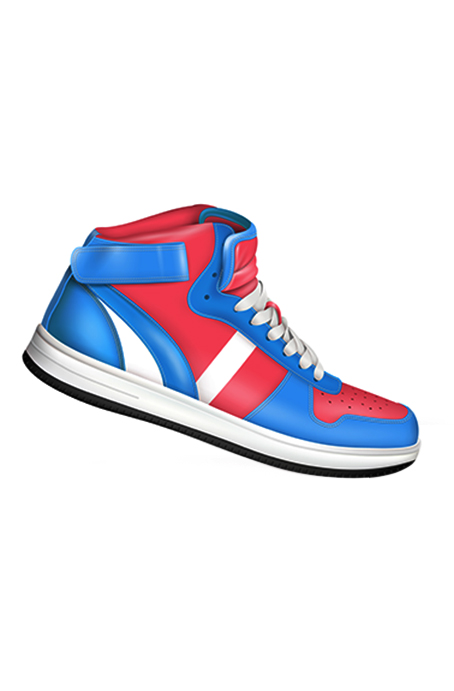 Clipping path . cut out clipping