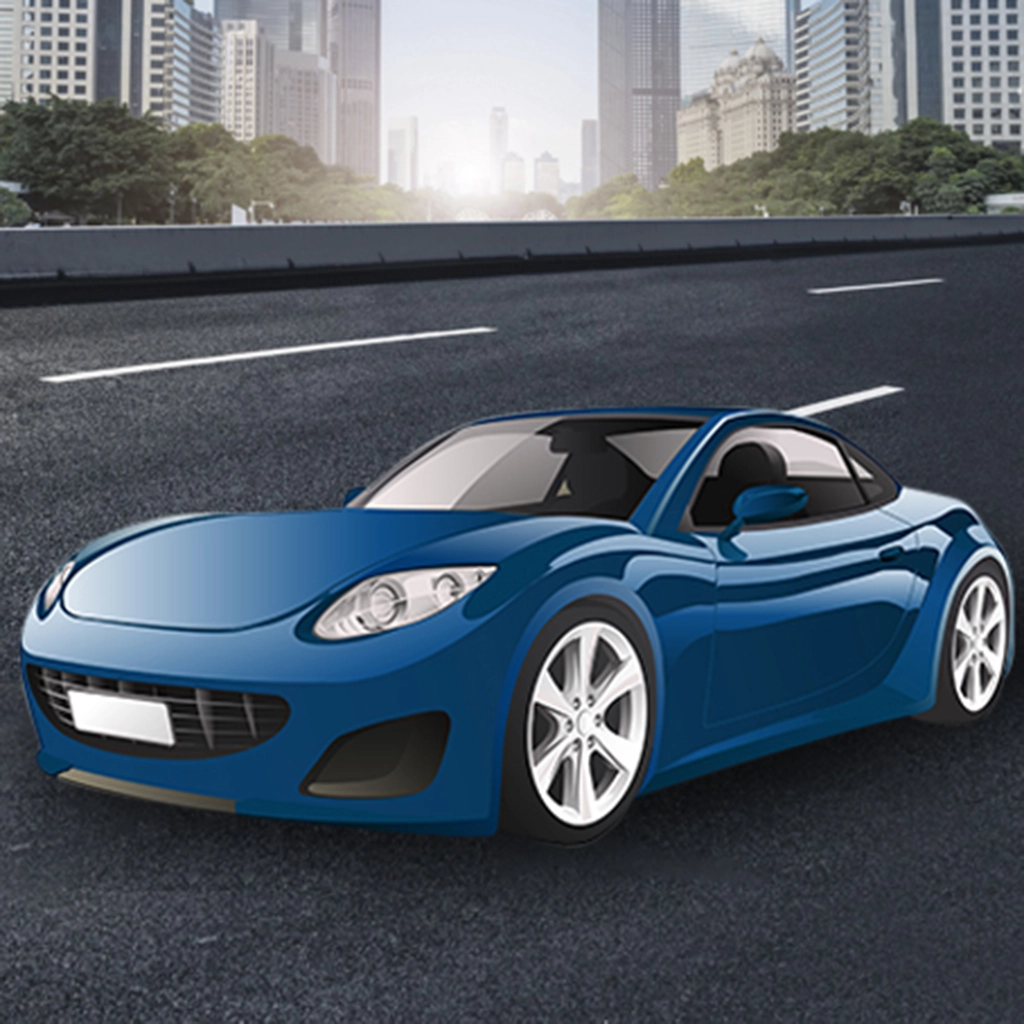 cut out clipping car photo editing